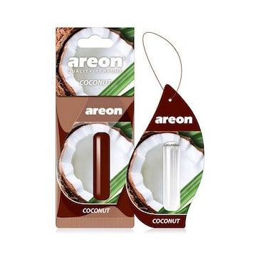 Areon Liquid 5 ml Coconut Oto Araç Kokusu