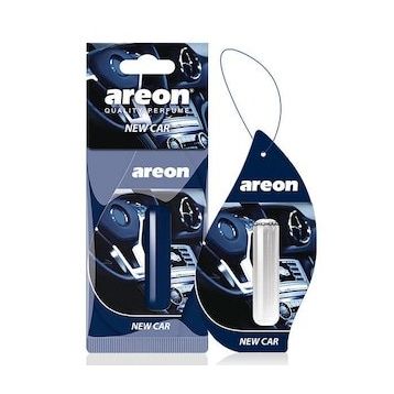 Areon Liquid 5 ml New Car Oto Araç Kokusu