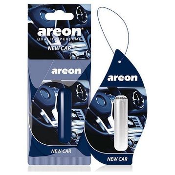 Areon Liquid 5 ml New Car Oto Araç Kokusu