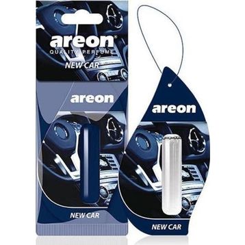 Areon Liquid 5 ml New Car Oto Araç Kokusu