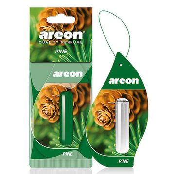 Areon Liquid 5 ml Pine Oto Araç Kokusu