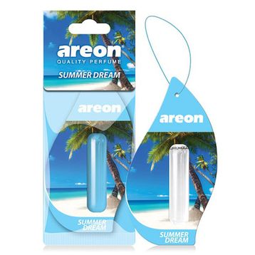 Areon Liquid 5 ml Summer Dream Oto Araç Kokusu
