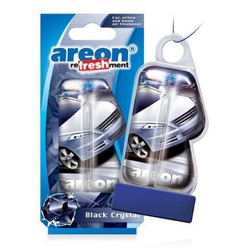 Areon Liquid Black Crystal Oto Parfümü