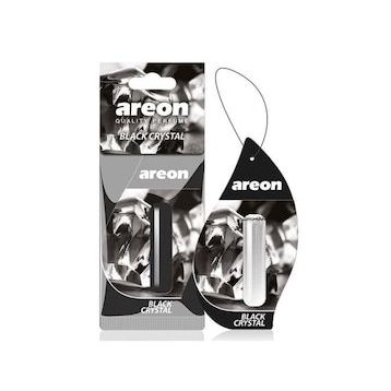Areon Liquid Black Crystal Oto Parfümü