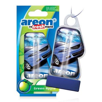Areon Liquid Green Apple Oto Parfümü