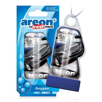 Areon Liquid Oxygen Oto Parfümü