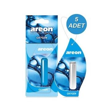 Areon Liquid Oxygen Oto Parfümü