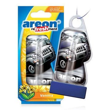 Areon Liquid Vanilla Oto Parfümü
