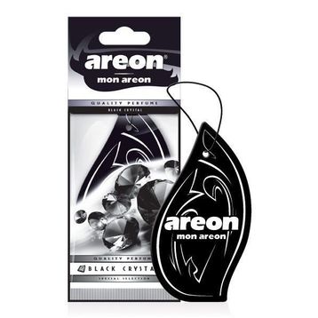 Areon Mon Black Crystal Oto Parfümü