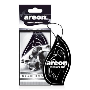 Areon Mon Black Crystal Oto Parfümü