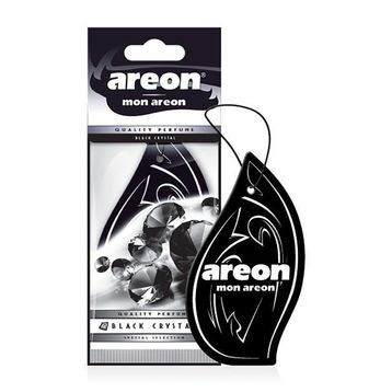 Areon Mon Black Crystal Oto Parfümü