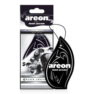 Areon Mon Black Crystal Oto Parfümü
