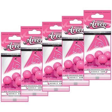 Areon Mon Bubble Gum Oto Parfümü