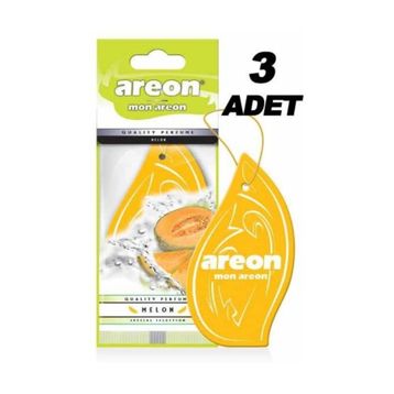 Areon Mon Melon Oto Asma Koku
