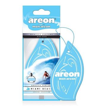 Areon Mon Miami Beach Oto Asma Koku
