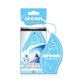 Areon Mon Miami Beach Oto Asma Koku
