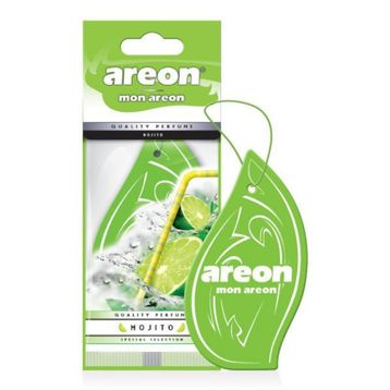 Areon Mon Mojito Oto Asma Koku
