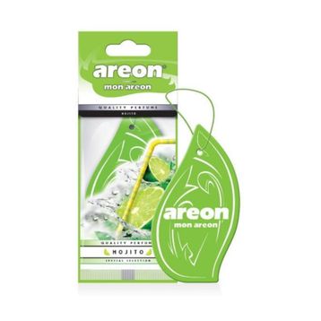Areon Mon Mojito Oto Asma Koku