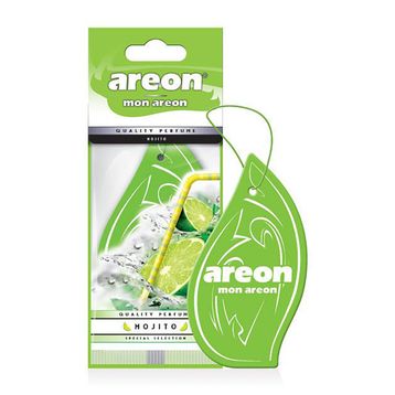 Areon Mon Mojito Oto Asma Koku