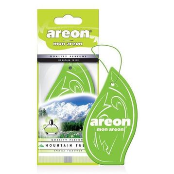 Areon Mon Mountain Fresh Oto Parfümü