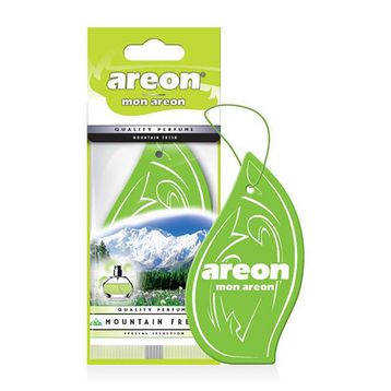 Areon Mon Mountain Fresh Oto Parfümü