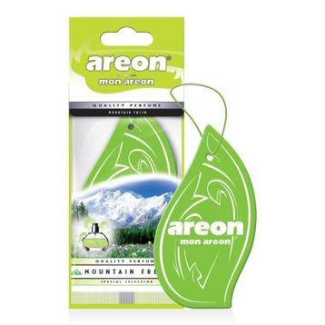 Areon Mon Mountain Fresh Oto Parfümü