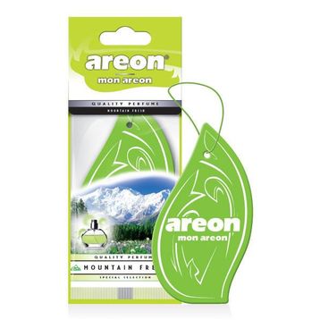 Areon Mon Mountain Fresh Oto Parfümü