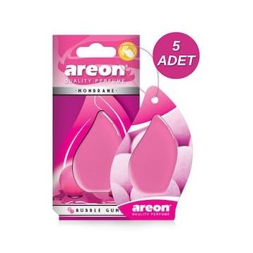 Areon Monbrane Bubble Gum Oto Araç Kokusu