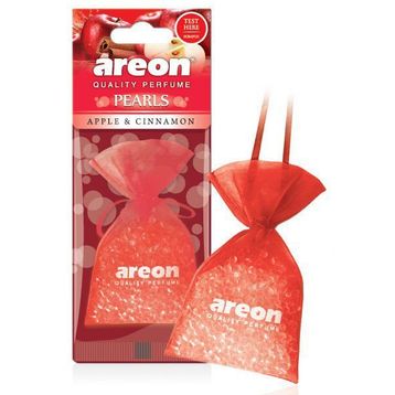 Areon Pearls Apple-Cinnamon Oto Parfümü