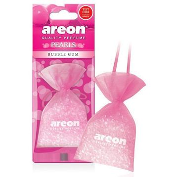 Areon Pearls Bubble Gum Oto Parfümü