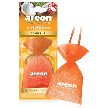 Areon Pearls Coconut Oto Araç Kokusu