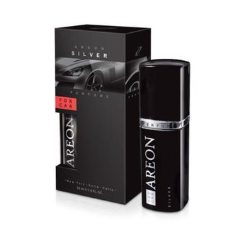 Areon Perfume Silver 50 ml Oto Parfümü
