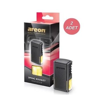 Areon Premium Car Spring Bouquet Araç Klima Kokusu