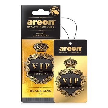 Areon Vip Black King Oto Araç Kokusu