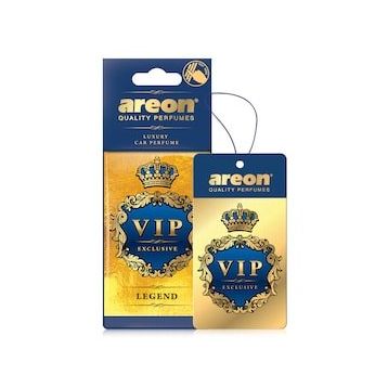 Areon Vip Legend Oto Araç Kokusu