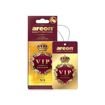 Areon Vip No:1 Oto Araç Kokusu