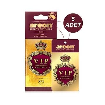 Areon Vip No:1 Oto Araç Kokusu