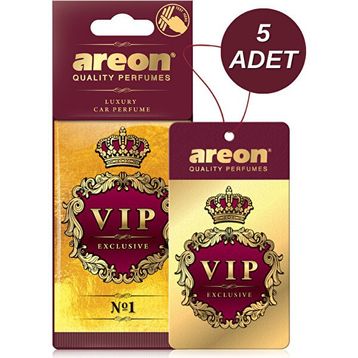 Areon Vip No:1 Oto Araç Kokusu