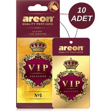 Areon Vip No:1 Oto Araç Kokusu