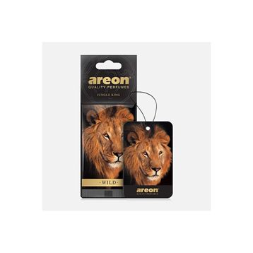 Areon Wıld Jungle King Aslan Oto Koku