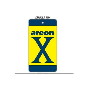 Areon X Vanilya Sarı Oto Koku