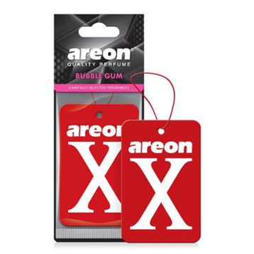 Areon X-version Bubble Gum Asma Koku