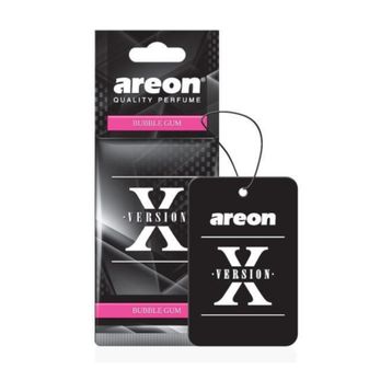 Areon X Version Bubble Gum Oto Araç Kokusu