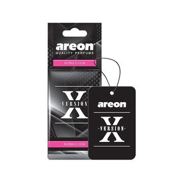 Areon X Version Bubble Gum Oto Araç Kokusu