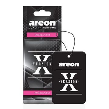 Areon X Version Bubble Gum Oto Araç Kokusu