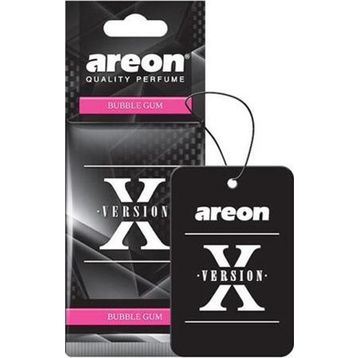 Areon X Version Bubble Gum Oto Araç Kokusu