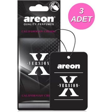 Areon X Version Cherry Oto Araç Kokusu