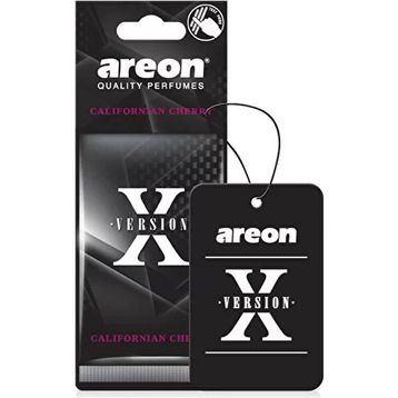 Areon X Version Cherry Oto Araç Kokusu