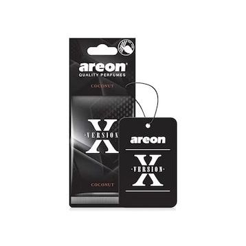 Areon X Version Coconut Oto Araç Kokusu