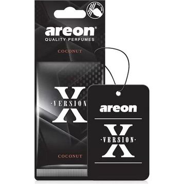 Areon X Version Coconut Oto Araç Kokusu